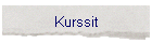 Kurssit
