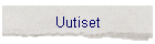 Uutiset