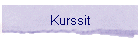 Kurssit